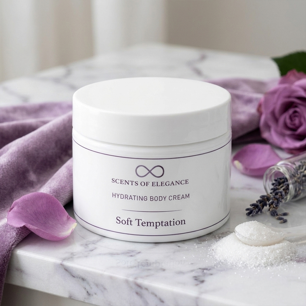 Body Lotions & Wash